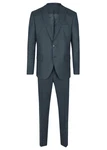 Steffen Klein Herren Anzug Regular Fit 