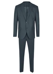 Steffen Klein Herren Anzug Regular Fit 