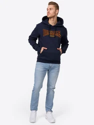 Lonsdale Kapuzensweatshirt HOODED CLASSIC LL002