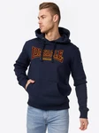 Lonsdale Kapuzensweatshirt HOODED CLASSIC LL002