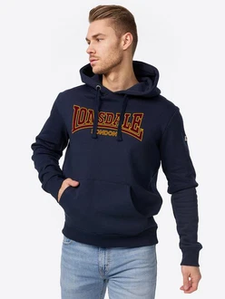 Lonsdale Kapuzensweatshirt HOODED CLASSIC