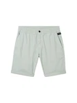 TOM TAILOR Denim Shorts Regular Khaki/Hellgrün/Grün