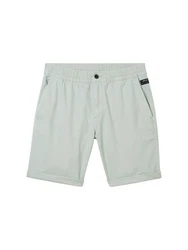 TOM TAILOR Denim Shorts Regular Khaki/Hellgrün/Grün