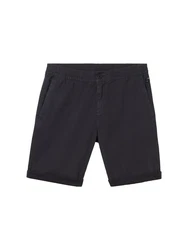 TOM TAILOR Denim Shorts Regular 