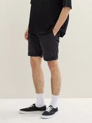 TOM TAILOR Denim Shorts Regular 