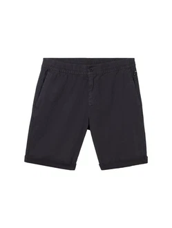 TOM TAILOR Denim Shorts Regular 