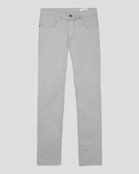BALDESSARINI Chinos Grau/Hellgrau