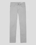 BALDESSARINI Chinos Grau/Hellgrau