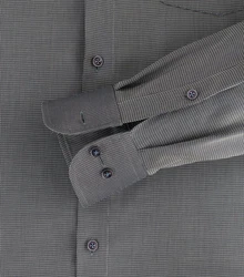 CASAMODA Businesshemd COMFORT FIT 334025200