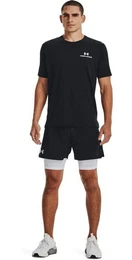 Shorts Vanish Woven 2-in-1 Vent Shorts