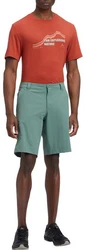 McKINLEY Bermudas Herren-Bermuda Cameron II dunkel grün