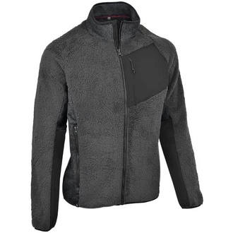 Maul Sport Fleecejacke Mlln