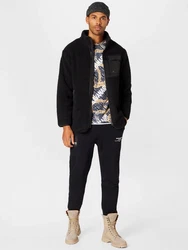 Only & Sons Jacke BASTIAN schwarz