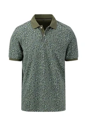 Poloshirt Poloshirt - Gerade