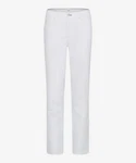Brax Hose Style Cadiz Grau/Hellblau/Hellgrau