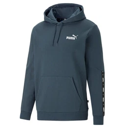 2-in-1-Pullover Pullover Hoodie ESS+Tape FL