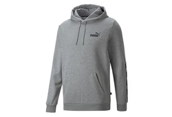 PUMA 2-in-1 Pullover Hoodie ESS+Tape FL 