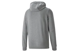 PUMA 2-in-1 Pullover Hoodie ESS+Tape FL 