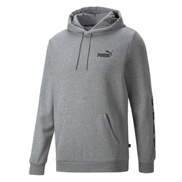 2-in-1-Pullover Pullover Hoodie ESS+Tape FL