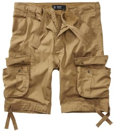 Cargoshorts Urban Legend Ripstop Cargo Shorts Kurze Hose Army