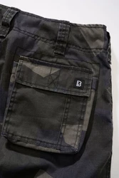 Brandit Cargoshorts Urban Legend Cargo Shorts 