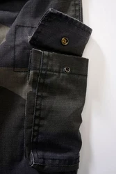 Brandit Cargoshorts Urban Legend Cargo Shorts 