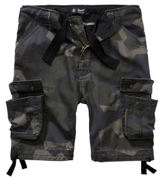 Cargoshorts Urban Legend Ripstop Cargo Shorts Kurze Hose Army