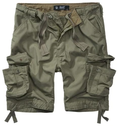 Brandit Cargoshorts Urban Legend Cargo Shorts 