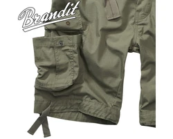 Brandit Cargoshorts Urban Legend Cargo Shorts 