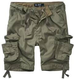 Cargoshorts Urban Legend Ripstop Cargo Shorts Kurze Hose Army