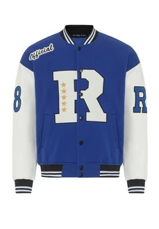 RedBridge Collegejacke Herren Sweatjacke RedBridge Collegejacke Herren Sweatjacke