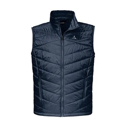 Schffel Trekkingjacke SCHFFEL Weste M Blau