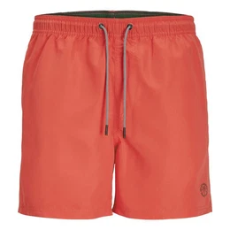 Badeshorts JPSTFIJI JJSwim Solid LY SN mit Gestasche