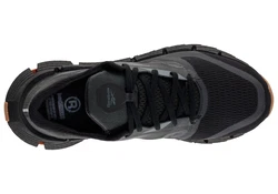 Reebok FLOATZIG 1 Laufschuh Schwarz/Grau/Rot/Beige/Braun