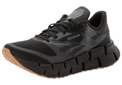 Reebok FLOATZIG 1 Laufschuh Schwarz/Grau/Rot/Beige/Braun