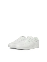 Jack & Jones Schnürschuh Weiß/Creme