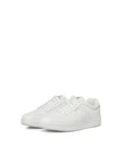 Jack & Jones Schnürschuh Weiß/Creme