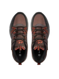 Sneakers K-Uo Delight Rtx 81144 000 3036 Braun Sneaker