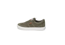 Dockers by Gerli Sneaker (54SU001-790430) Dunkelgrün/Khaki/Grün
