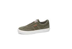 Dockers by Gerli Sneaker (54SU001-790430) Dunkelgrün/Khaki/Grün