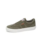 Dockers by Gerli Sneaker (54SU001-790430) Dunkelgrün/Khaki/Grün