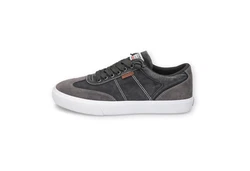 Dockers by Gerli Sneaker (54SU001-790430) Dunkelgrau/Hellgrau/Grau