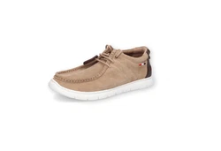 Dockers by Gerli Slipper Beige/Braun