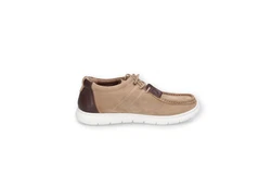 Dockers by Gerli Slipper Beige/Braun