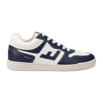 Flamingos Life Retro 86s Sneaker
