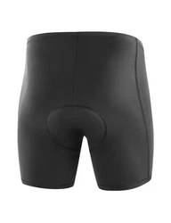 Gonso Fahrradhose Sitivo U M Herren Fahrradunterhose Schwarz/Bordeaux/Rosa/Dunkelgrau/Braun