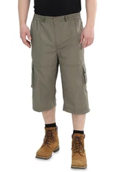 Ben Creek Zip-off Hose QDA13Z Outdoor Freizeithose QDA13Z