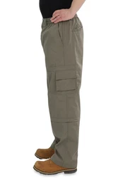 Ben Creek Zip-off Hose QDA13Z Outdoor Freizeithose QDA13Z