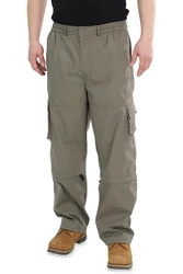 Ben Creek Zip-off Hose QDA13Z Outdoor Freizeithose QDA13Z