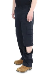 Ben Creek Zip-off Hose QDA13Z Outdoor Freizeithose QDA13Z